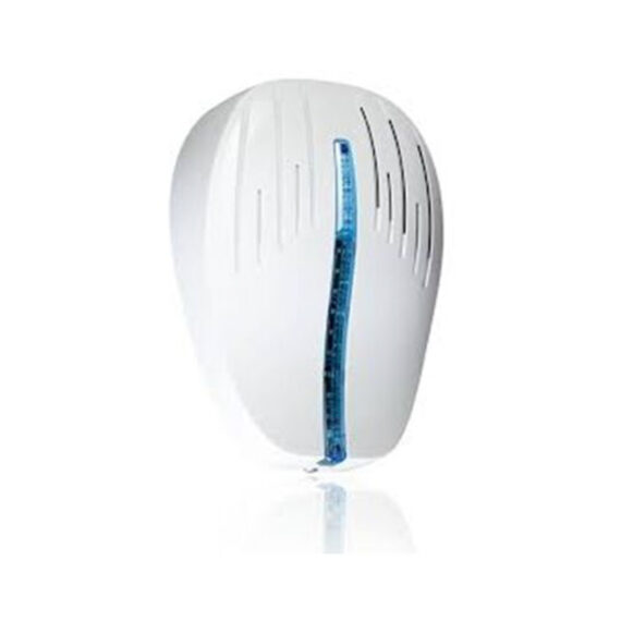 SIRENA RIO +ANTISCHIUMA+COP.BIANCO+LED BLU 152.64 euro